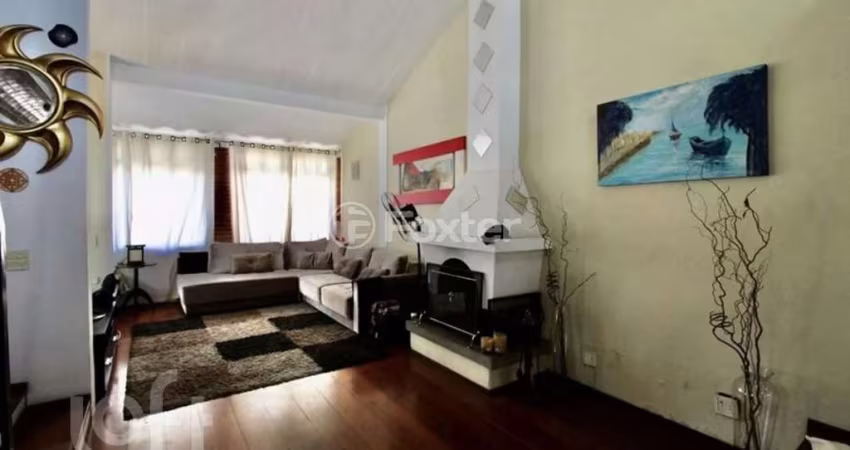 Casa com 5 quartos à venda na Rua Luisiania, 608, Brooklin Paulista, São Paulo