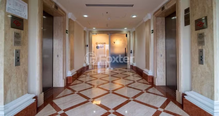 Sala comercial com 6 salas à venda na Avenida Brigadeiro Faria Lima, 2055, Jardim Paulistano, São Paulo