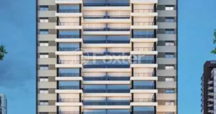 Apartamento com 3 quartos à venda na Rua Francisca Júlia, 550, Alto de Santana, São Paulo