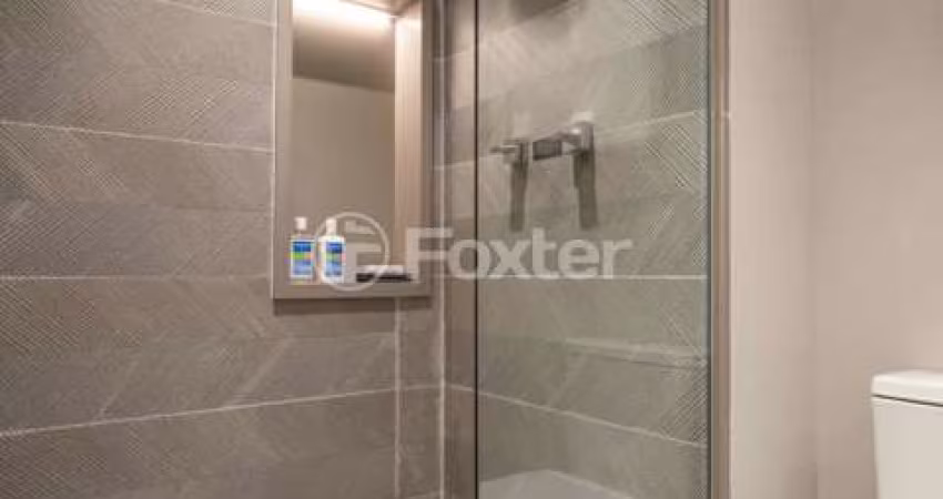 Apartamento à venda na Rua Mário Ribeiro, 4, Centro, Guarujá