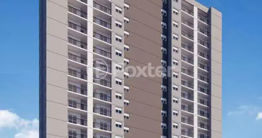 Apartamento com 2 quartos à venda na Avenida Padre Pereira de Andrade, 13, Boaçava, São Paulo
