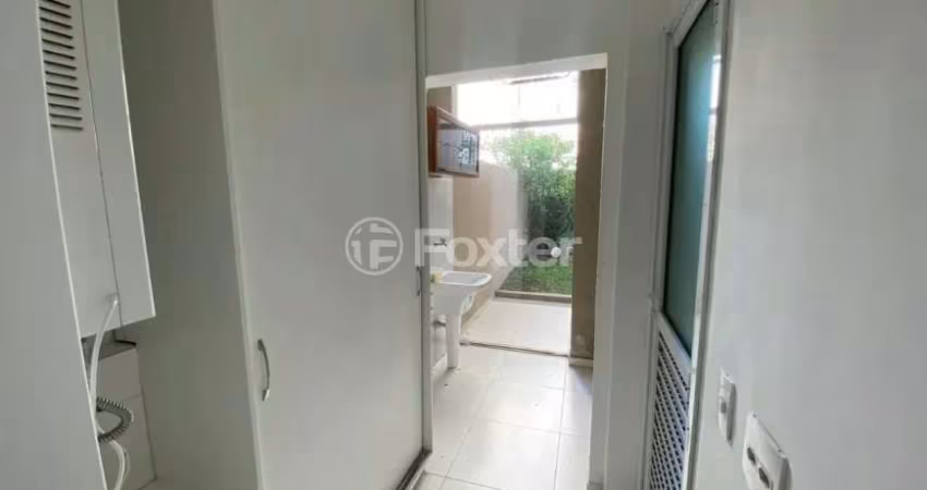 Apartamento com 2 quartos à venda na Rua José da Silva Ribeiro, 576, Vila Andrade, São Paulo