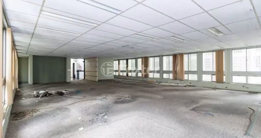 Sala comercial com 2 salas à venda na Avenida Nove de Julho, 4865, Jardim Paulista, São Paulo
