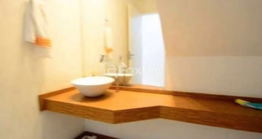 Casa com 4 quartos à venda na Avenida Jurandir, 983, Planalto Paulista, São Paulo