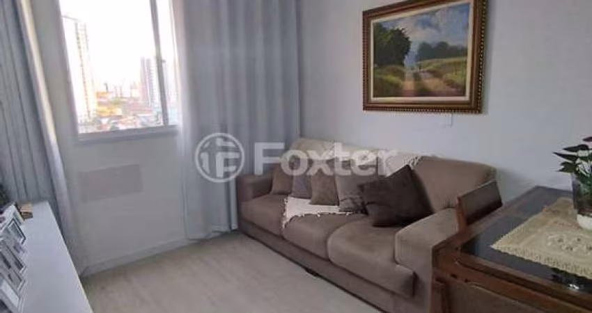 Apartamento com 2 quartos à venda na Rua Intendência, 212, Brás, São Paulo