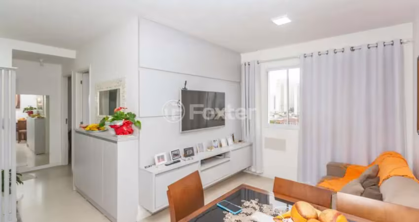 Apartamento com 2 quartos à venda na Rua Intendência, 212, Brás, São Paulo