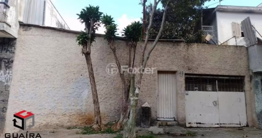 Casa com 4 quartos à venda na Rua Crisólita, 217, Jardim da Glória, São Paulo