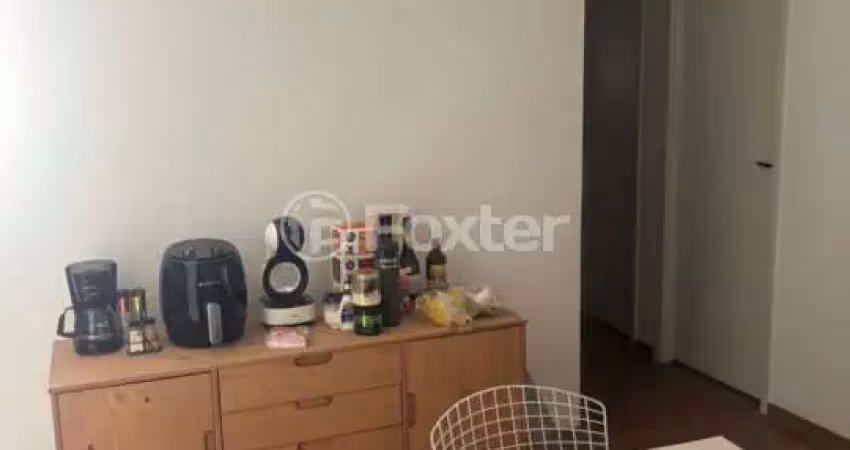 Apartamento com 3 quartos à venda na Rua Galeno de Castro, 321, Jurubatuba, São Paulo