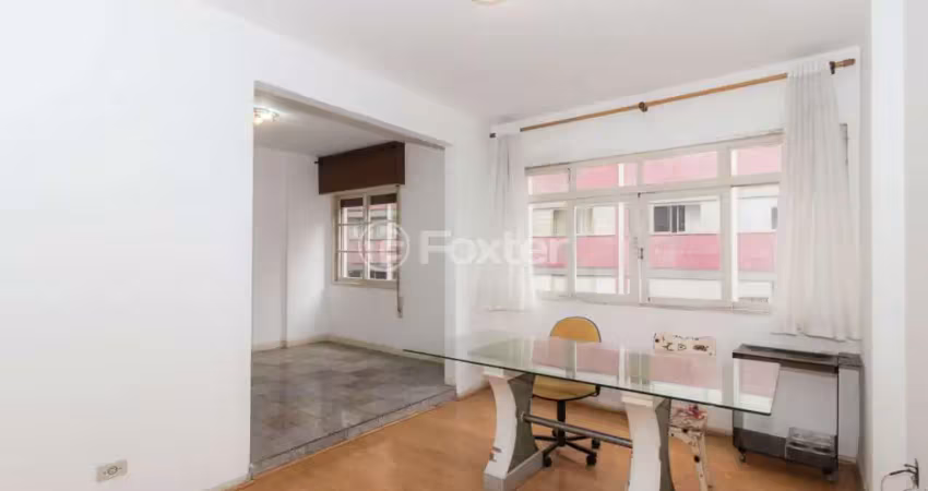 Apartamento com 2 quartos à venda na Avenida Angélica, 2389, Consolação, São Paulo