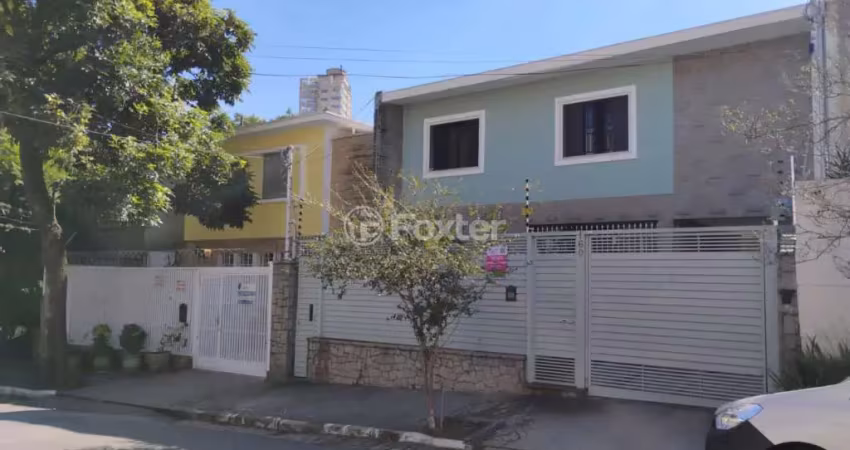 Casa com 3 quartos à venda na Rua Gassipós, 160, Vila Mariana, São Paulo