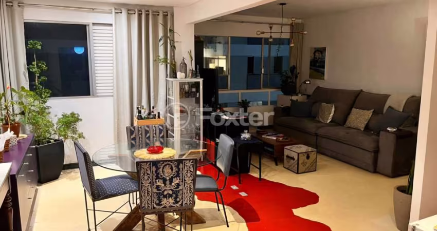 Apartamento com 2 quartos à venda na Alameda Lorena, 289, Jardim Paulista, São Paulo