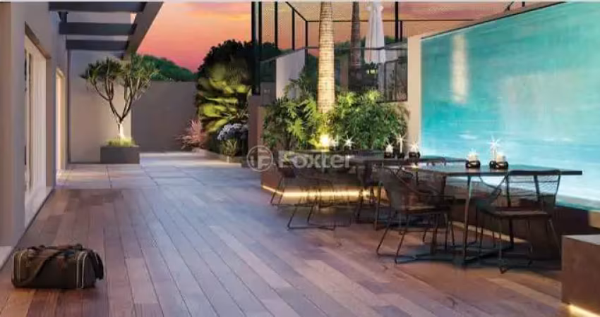 Apartamento com 2 quartos à venda na Avenida Lourenço Zacaro, 49, Jardim São Silvestre, Barueri