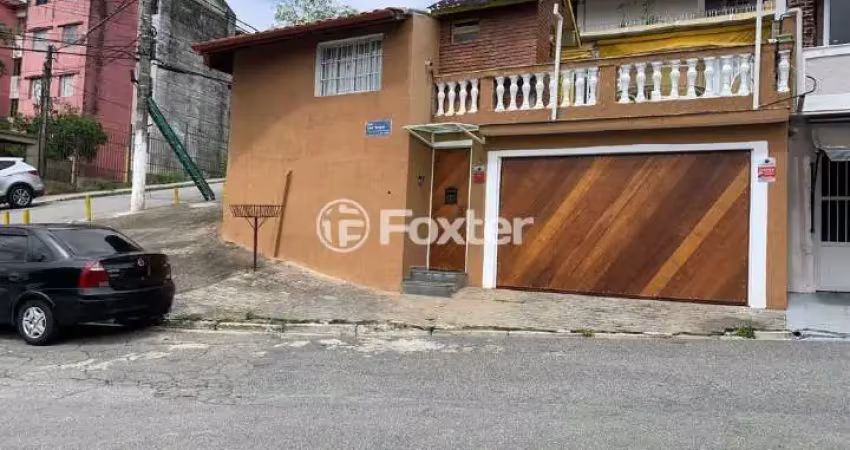 Casa com 3 quartos à venda na Rua Dino Borgioli, 532, Vila Campo Grande, São Paulo