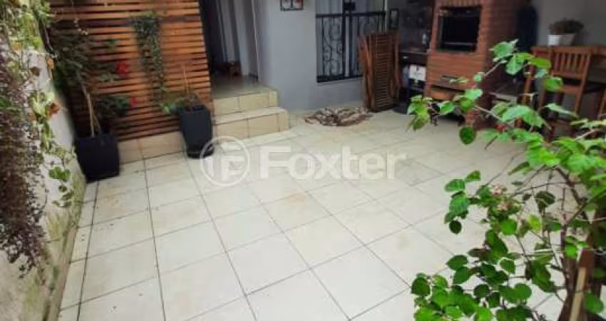 Casa com 2 quartos à venda na Rua Eduardo de Magalhães, 216, Parque Jabaquara, São Paulo