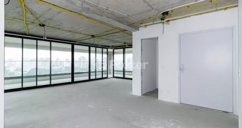Apartamento com 4 quartos à venda na Avenida República do Líbano, 2354, Ibirapuera, São Paulo