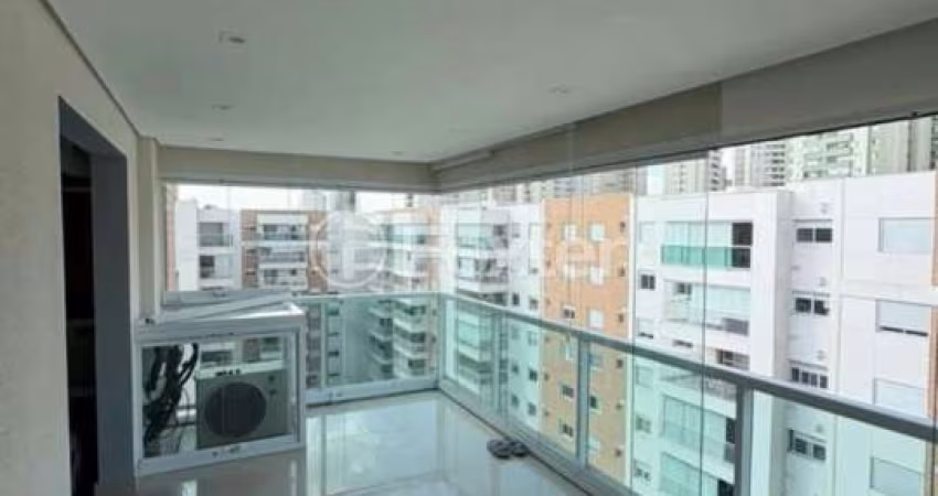Apartamento com 2 quartos à venda na Rua João Antônio de Oliveira, 544, Mooca, São Paulo
