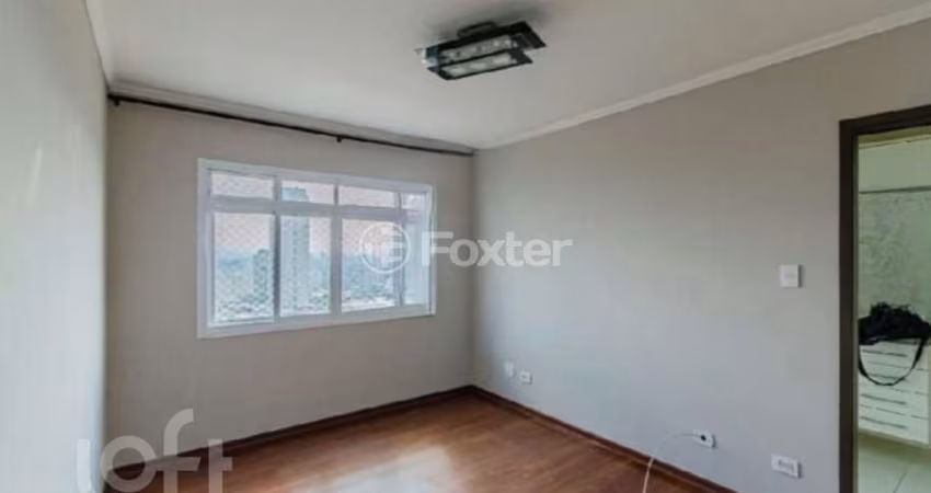 Apartamento com 1 quarto à venda na Rua Gama Cerqueira, 466, Cambuci, São Paulo