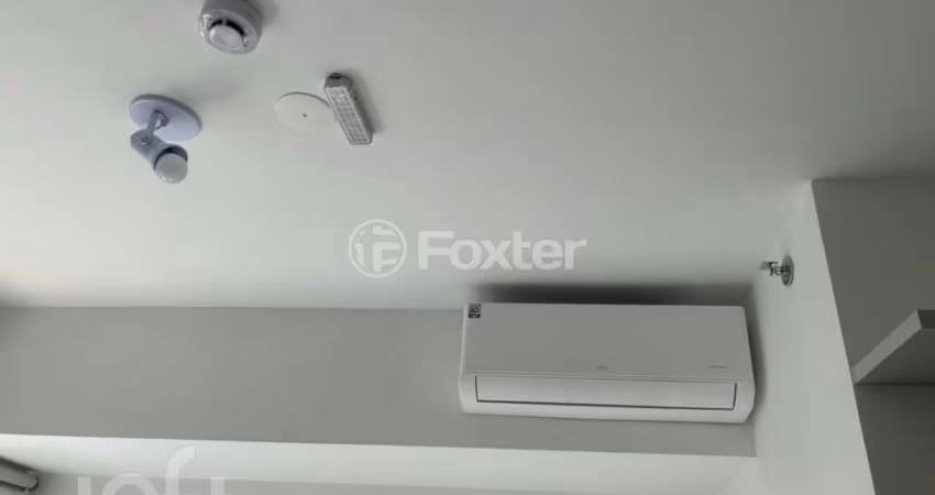 Apartamento com 1 quarto à venda na Avenida Armando Ferrentini, 654, Paraíso, São Paulo
