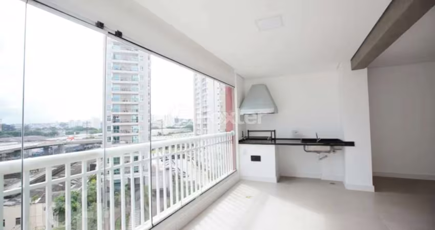 Apartamento com 3 quartos à venda na Avenida Mofarrej, 275, Vila Leopoldina, São Paulo