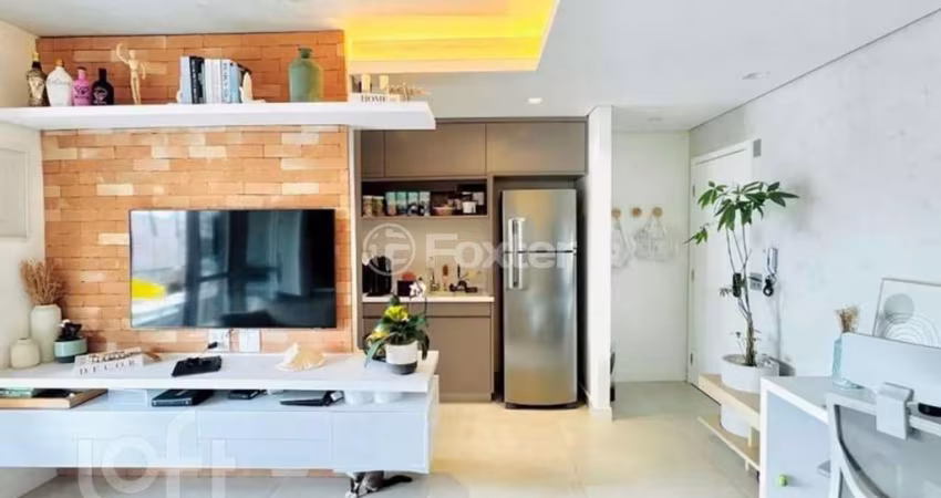 Apartamento com 2 quartos à venda na Rua Ministro Luiz Gallotti, 74, Vila Cordeiro, São Paulo