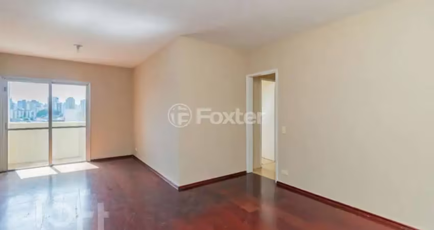 Apartamento com 3 quartos à venda na Rua Nebraska, 251, Brooklin, São Paulo