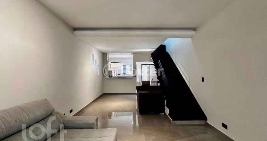 Casa com 2 quartos à venda na Rua Max Klaussner, 37, Vila Gertrudes, São Paulo