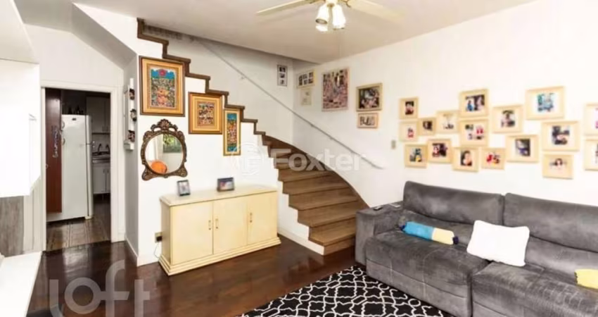 Casa com 3 quartos à venda na Rua Ministro Jesuíno Cardoso, 85, Vila Nova Conceição, São Paulo