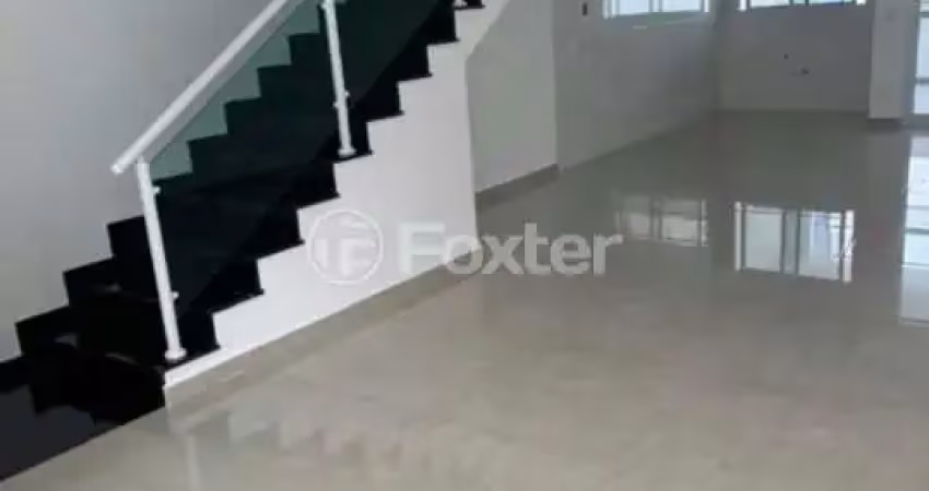Casa com 3 quartos à venda na Rua das Violetas, 314, Vila Marina, Santo André