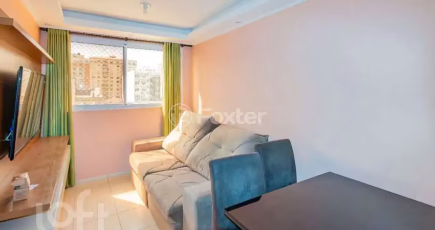Apartamento com 2 quartos à venda na Alameda Glete, 783, Campos Eliseos, São Paulo