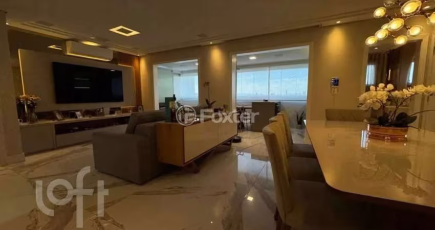 Apartamento com 3 quartos à venda na Rua Mário Augusto do Carmo, 534, Jardim Avelino, São Paulo