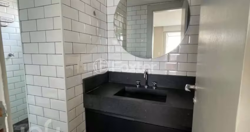 Apartamento com 1 quarto à venda na Rua Oscar Caravelas, 280, Sumarezinho, São Paulo