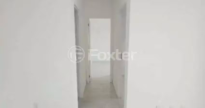Apartamento com 2 quartos à venda na Rua Adelino de Almeida Castilho, 211, Maranhão, São Paulo