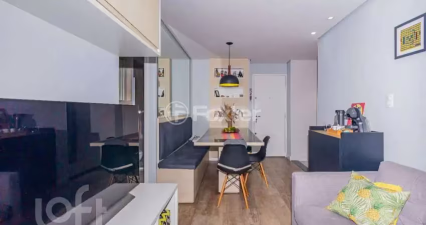 Apartamento com 2 quartos à venda na Rua Francisco Coimbra, 128, Penha De França, São Paulo