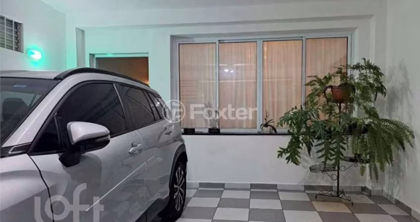 Casa com 3 quartos à venda na Rua Guararapes, 1285, Brooklin Paulista, São Paulo