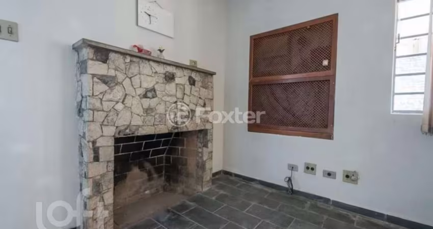 Casa com 2 quartos à venda na Rua Guararapes, 1124, Brooklin Paulista, São Paulo