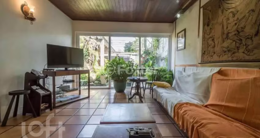 Casa com 3 quartos à venda na Rua Guaraiúva, 904, Cidade Monções, São Paulo