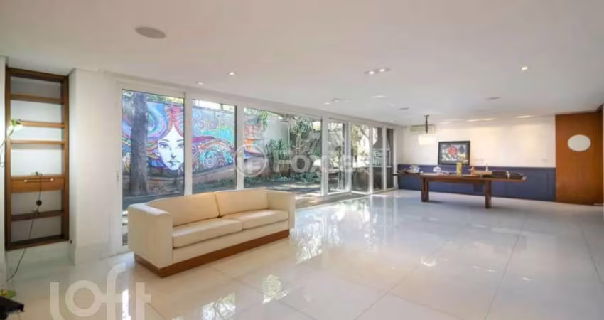 Casa com 5 quartos à venda na Rua Bennet, 652, Alto de Pinheiros, São Paulo