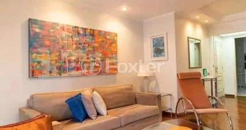 Apartamento com 3 quartos à venda na Rua Fradique Coutinho, 1612, Pinheiros, São Paulo