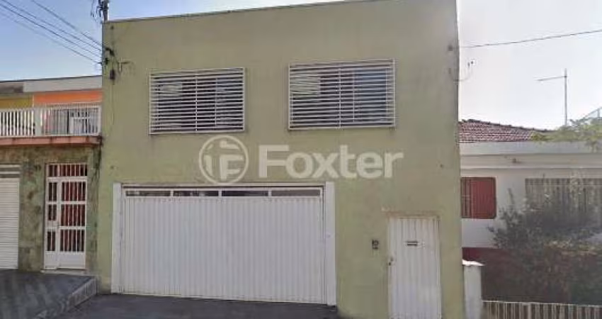 Casa com 2 quartos à venda na Rua Vicente de Carvalho, 48, Anchieta, São Bernardo do Campo