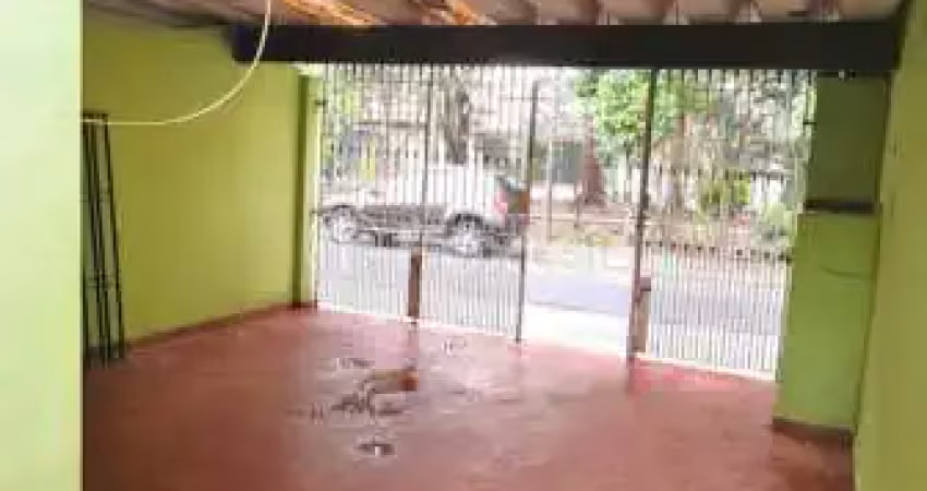 Casa com 3 quartos à venda na Avenida General Charles de Gaulle, 192, Parque São Domingos, São Paulo