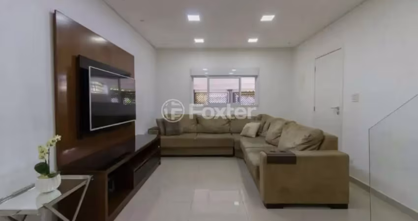 Casa com 3 quartos à venda na Avenida Duarte da Costa, 411, Jardim Vila Galvão, Guarulhos