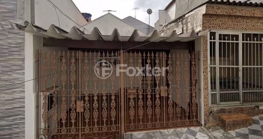 Casa com 2 quartos à venda na Rua Professor Raul Briquet, 223, Vila Libanesa, São Paulo