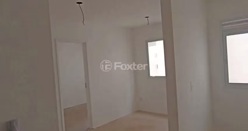 Apartamento com 2 quartos à venda na Avenida Hebe Camargo, 299, Paraisópolis, São Paulo