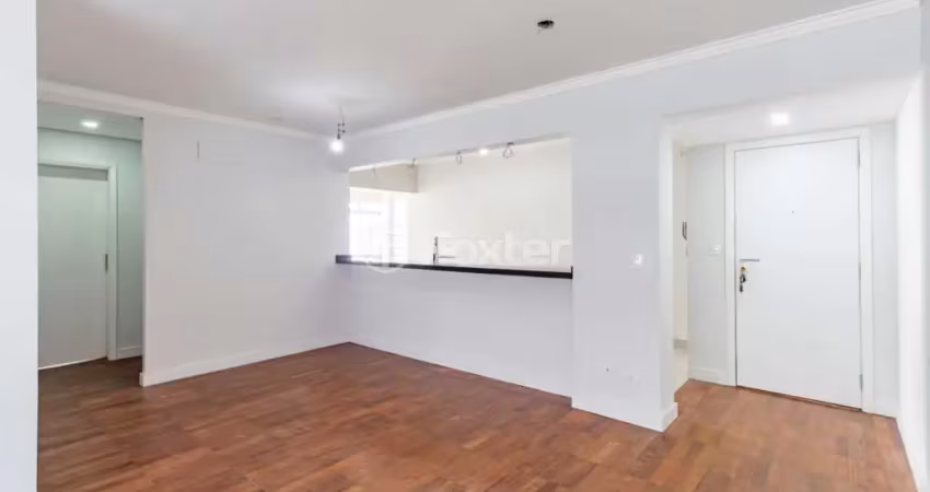 Apartamento com 3 quartos à venda na Rua Doutor Albuquerque Lins, 1184, Santa Cecília, São Paulo