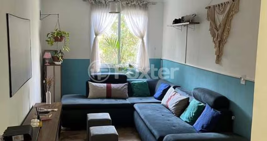 Apartamento com 2 quartos à venda na Rua Bonifácio Veronese, 95, Jardim Jaqueline, São Paulo