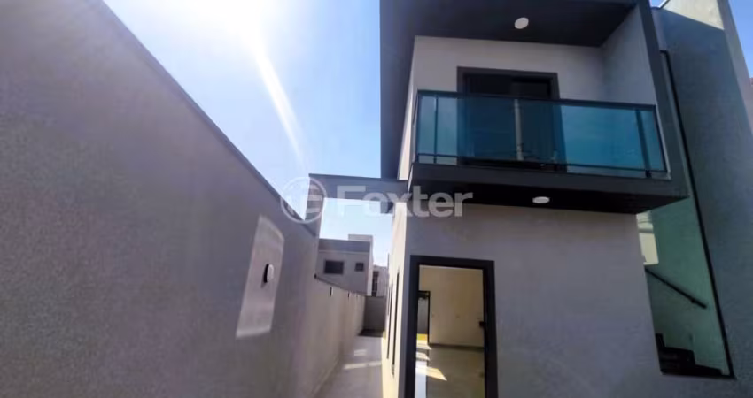 Casa em condomínio fechado com 3 quartos à venda na Rua Acará, 933, Villas do Jaguari, Santana de Parnaíba