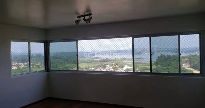 Apartamento com 4 quartos à venda na Rua Cambuci do Vale, 597, Cidade Dutra, São Paulo