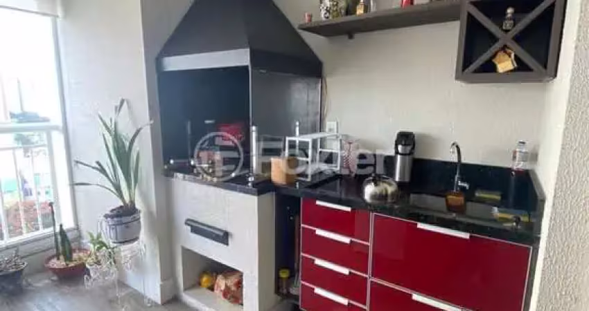 Apartamento com 3 quartos à venda na Rua Maratona, 199, Vila Alexandria, São Paulo