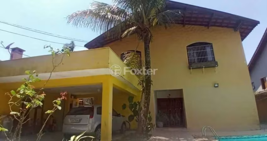 Casa com 3 quartos à venda na Rua Trasybulo Pinheiro Albuquerque, 487, Jardim Santa Helena, São Paulo