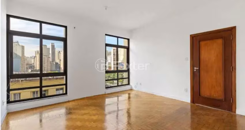Sala comercial com 1 sala à venda na Rua João Adolfo, 118, Centro, São Paulo